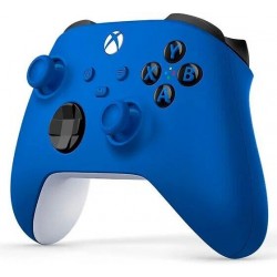 Геймпад Microsoft Xbox Wireless Controller Model 1914 (QAU-00065) (синий)