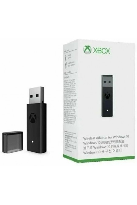 Геймпад Microsoft Xbox Wireless Controller (1V8-00004) (черный) 3