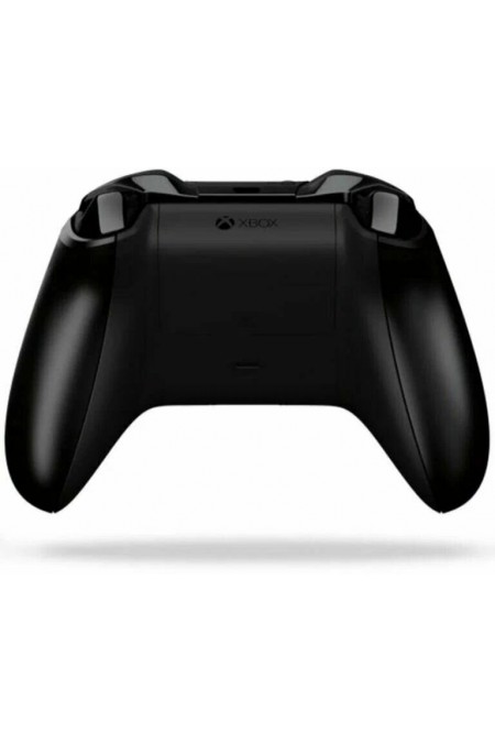 Геймпад Microsoft Xbox Wireless Controller (1V8-00004) (черный) 4