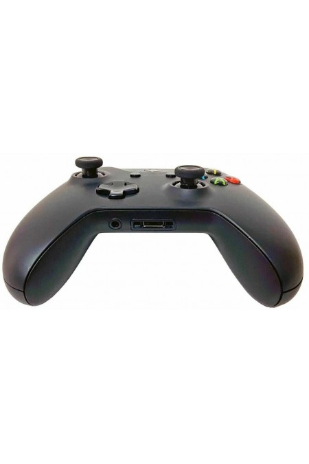 Геймпад Microsoft Xbox Wireless Controller (1V8-00004) (черный) 5