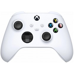 Геймпад Microsoft Xbox Wireless Controller (EP2-29922) (белый)