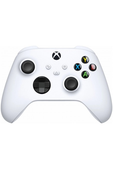 Геймпад Microsoft Xbox Wireless Controller (EP2-29922) (белый) 