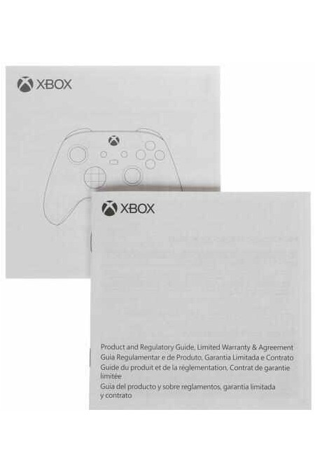 Геймпад Microsoft Xbox Wireless Controller (EP2-29922) (белый) 3