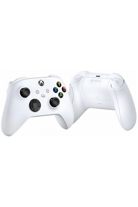 Геймпад Microsoft Xbox Wireless Controller (EP2-29922) (белый) 4