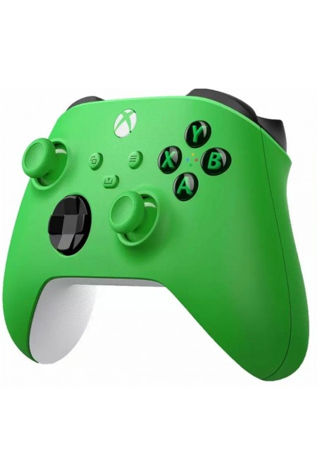 Геймпад Microsoft Xbox Wireless Controller Model 1914 (зеленый) 