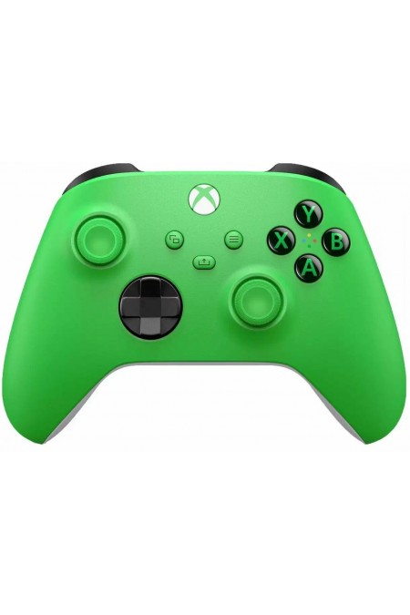 Геймпад Microsoft Xbox Wireless Controller Model 1914 (зеленый) 1