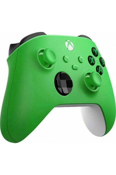 Геймпад Microsoft Xbox Wireless Controller Model 1914 (зеленый) 3