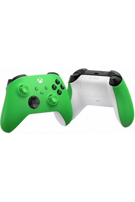 Геймпад Microsoft Xbox Wireless Controller Model 1914 (зеленый) 4