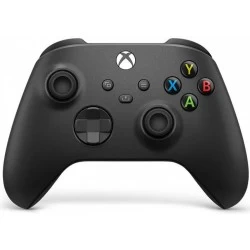 Геймпад Microsoft Xbox Wireless Controller (QAT-00004) (черный)
