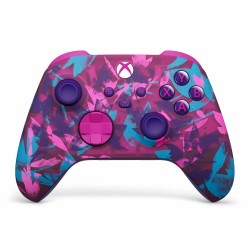 Геймпад Mircosoft Xbox Series Wireless Controller Special Edition (heart breaker)