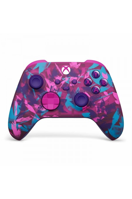 Геймпад Mircosoft Xbox Series Wireless Controller Special Edition (heart breaker) 