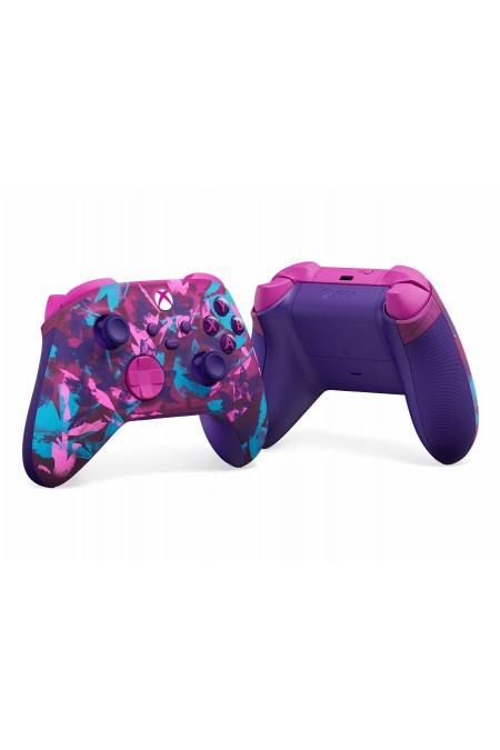 Геймпад Mircosoft Xbox Series Wireless Controller Special Edition (heart breaker) 2