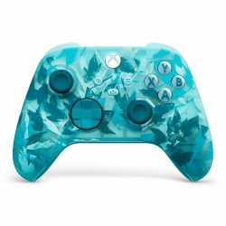 Геймпад Mircosoft Xbox Series Wireless Controller Special Edition (ice breaker)