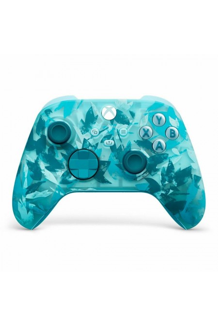 Геймпад Mircosoft Xbox Series Wireless Controller Special Edition (ice breaker) 