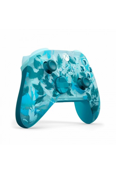 Геймпад Mircosoft Xbox Series Wireless Controller Special Edition (ice breaker) 1