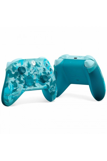Геймпад Mircosoft Xbox Series Wireless Controller Special Edition (ice breaker) 3