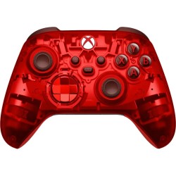Геймпад Mircosoft Xbox Series Wireless Controller Special Edition (pulse cipher)