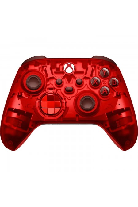 Геймпад Mircosoft Xbox Series Wireless Controller Special Edition (pulse cipher) 