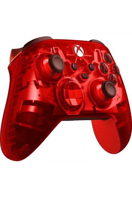 Геймпад Mircosoft Xbox Series Wireless Controller Special Edition (pulse cipher) 1