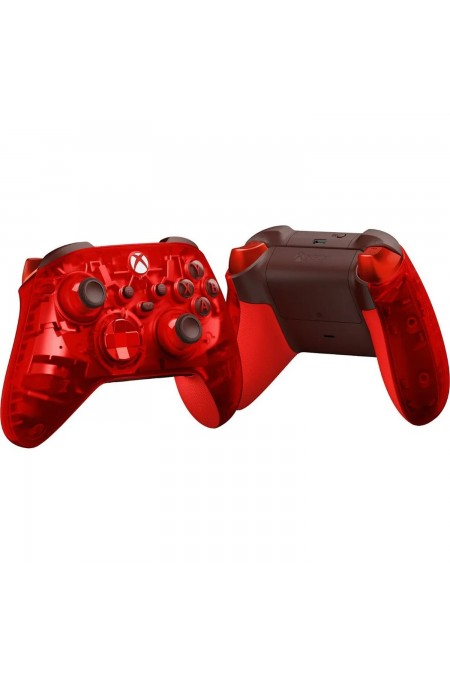 Геймпад Mircosoft Xbox Series Wireless Controller Special Edition (pulse cipher) 2