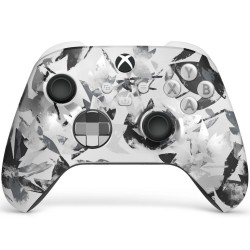 Геймпад Mircosoft Xbox Series Wireless Controller Special Edition (storm breaker)