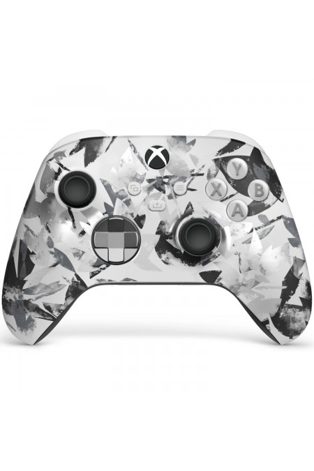 Геймпад Mircosoft Xbox Series Wireless Controller Special Edition (storm breaker) 