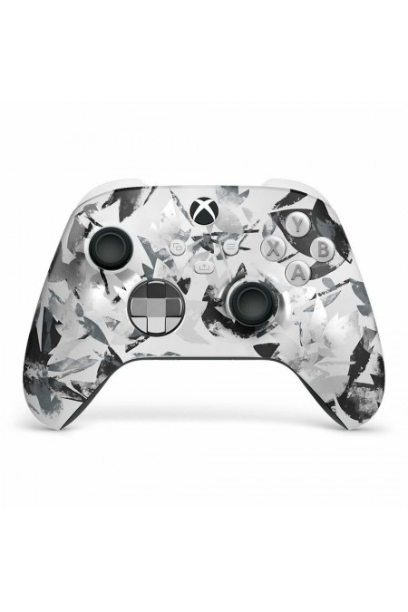 Геймпад Mircosoft Xbox Series Wireless Controller Special Edition (storm breaker) 1