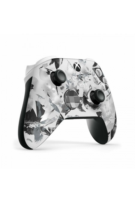 Геймпад Mircosoft Xbox Series Wireless Controller Special Edition (storm breaker) 2