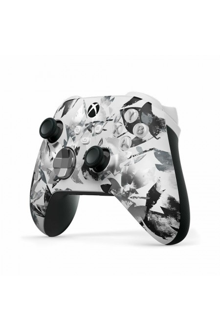 Геймпад Mircosoft Xbox Series Wireless Controller Special Edition (storm breaker) 3