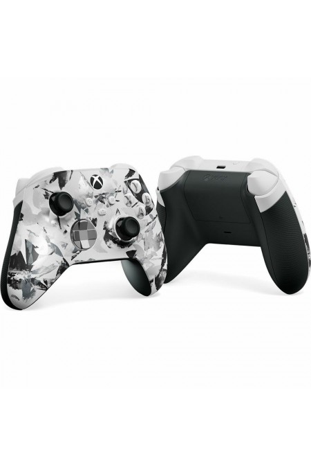 Геймпад Mircosoft Xbox Series Wireless Controller Special Edition (storm breaker) 4