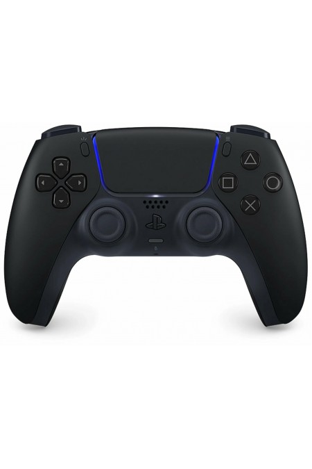 Геймпад Sony DualSense PS5 (CFI-ZCT1) (черный) 