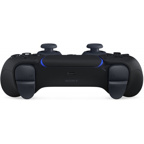 Геймпад Sony DualSense PS5 (CFI-ZCT1) (черный) 2