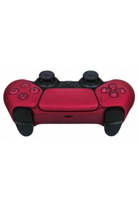Геймпад Sony DualSense PS5 (CFI-ZCT1) (красный) 1