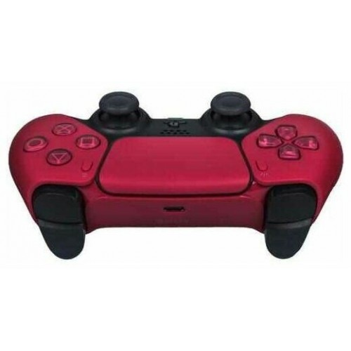 Геймпад Sony DualSense PS5 (CFI-ZCT1) (красный) 1