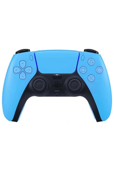 Геймпад Sony DualSense PS5 (CFI-ZCT1) (звездный синий) 