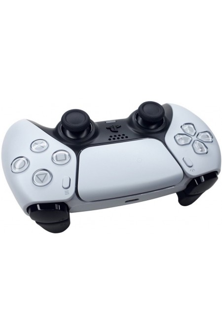 Геймпад Sony DualSense PS5 (CFI-ZCT1) (белый) 2