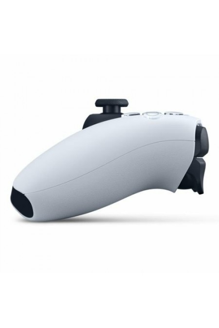 Геймпад Sony DualSense PS5 (CFI-ZCT1) (белый) 3