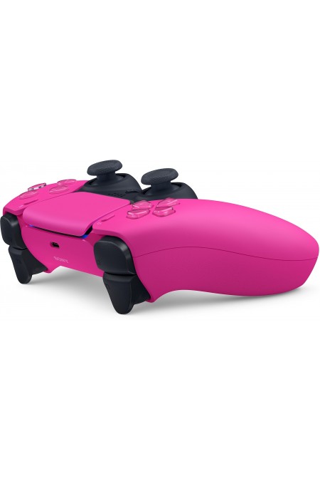 Геймпад Sony DualSense PS5 (CFI-ZCT1) (розовый) 2