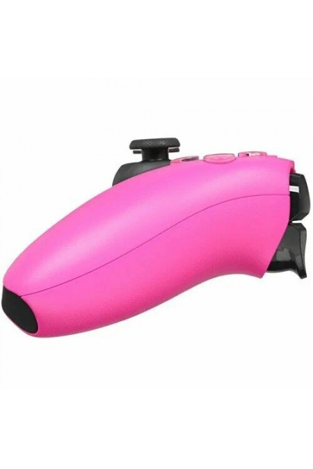 Геймпад Sony DualSense PS5 (CFI-ZCT1) (розовый) 3
