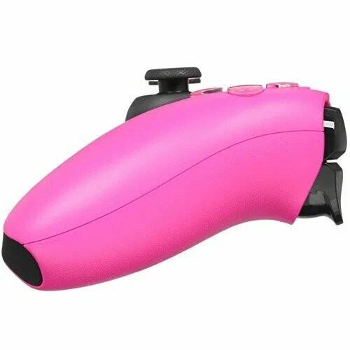 Геймпад Sony DualSense PS5 (CFI-ZCT1) (розовый) 3