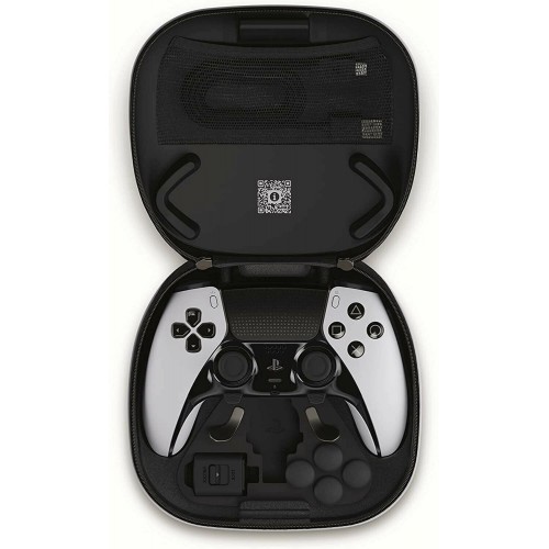 Геймпад Sony DualSense Edge (CFI-ZCP1) (белый) 7