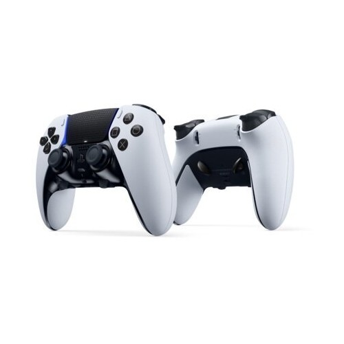 Геймпад Sony DualSense Edge (CFI-ZCP1) (белый) 9
