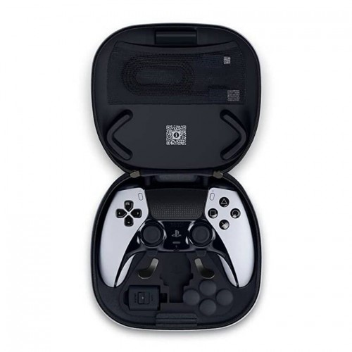 Геймпад Sony DualSense Edge (CFI-ZCP1) (белый) 1