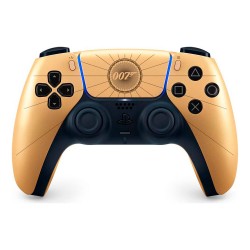 Геймпад Sony DualSense Limited Edition (007 first light)