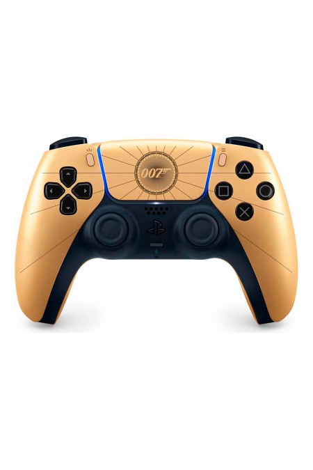 Геймпад Sony DualSense Limited Edition (007 first light) 
