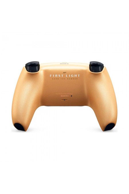 Геймпад Sony DualSense Limited Edition (007 first light) 4