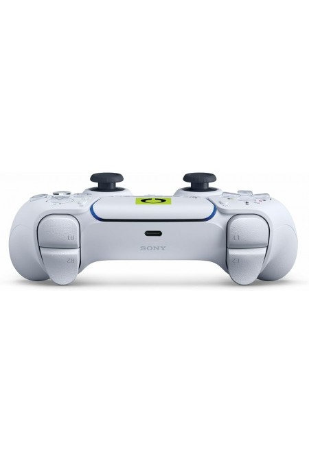 Геймпад Sony DualSense Marathon Limited Edition (белый/зеленый) 3