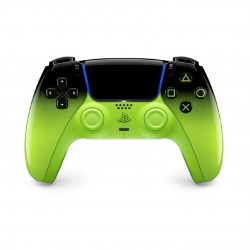 Геймпад Sony DualSense PS5 Remix Green (зеленый ремикс)
