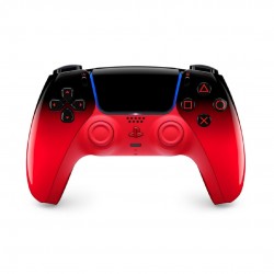 Геймпад Sony DualSense PS5 Techno Red (красный техно)