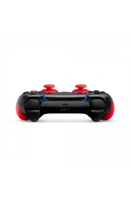 Геймпад Sony DualSense PS5 Techno Red (красный техно) 3